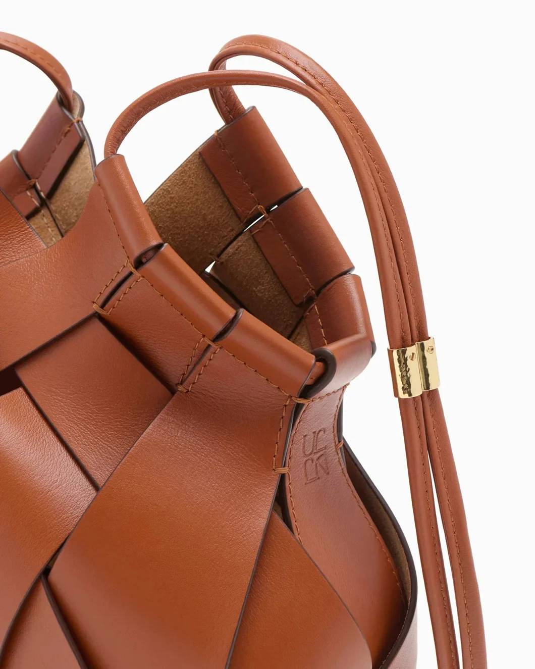 Charlotte Crossbody Sierra - Image 4