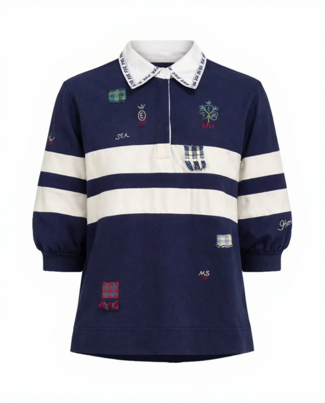 Claira Shirt