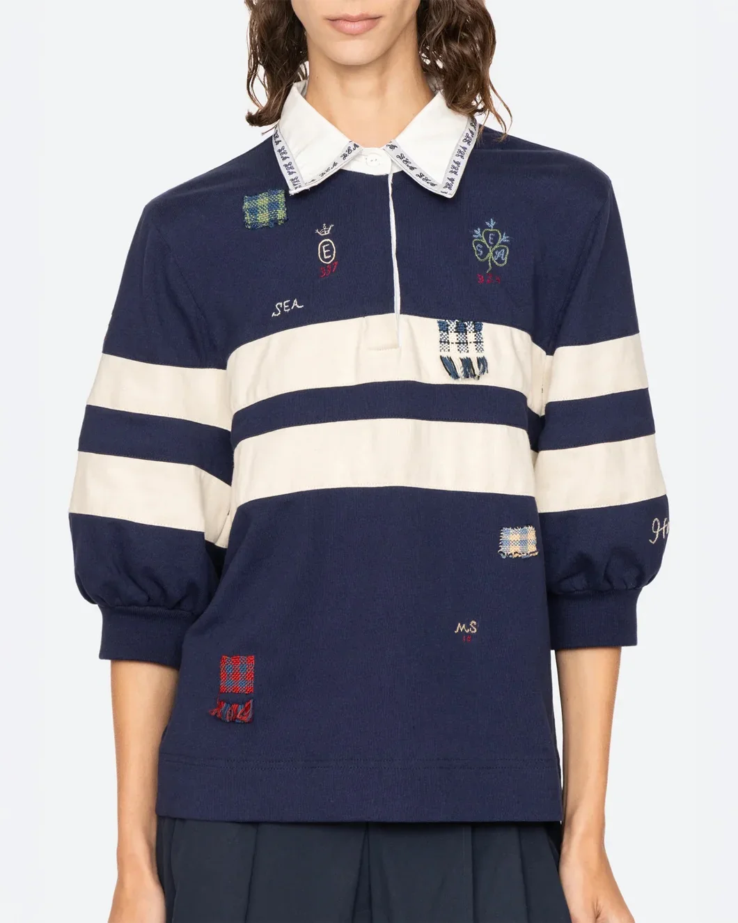 Claira Shirt - Image 2