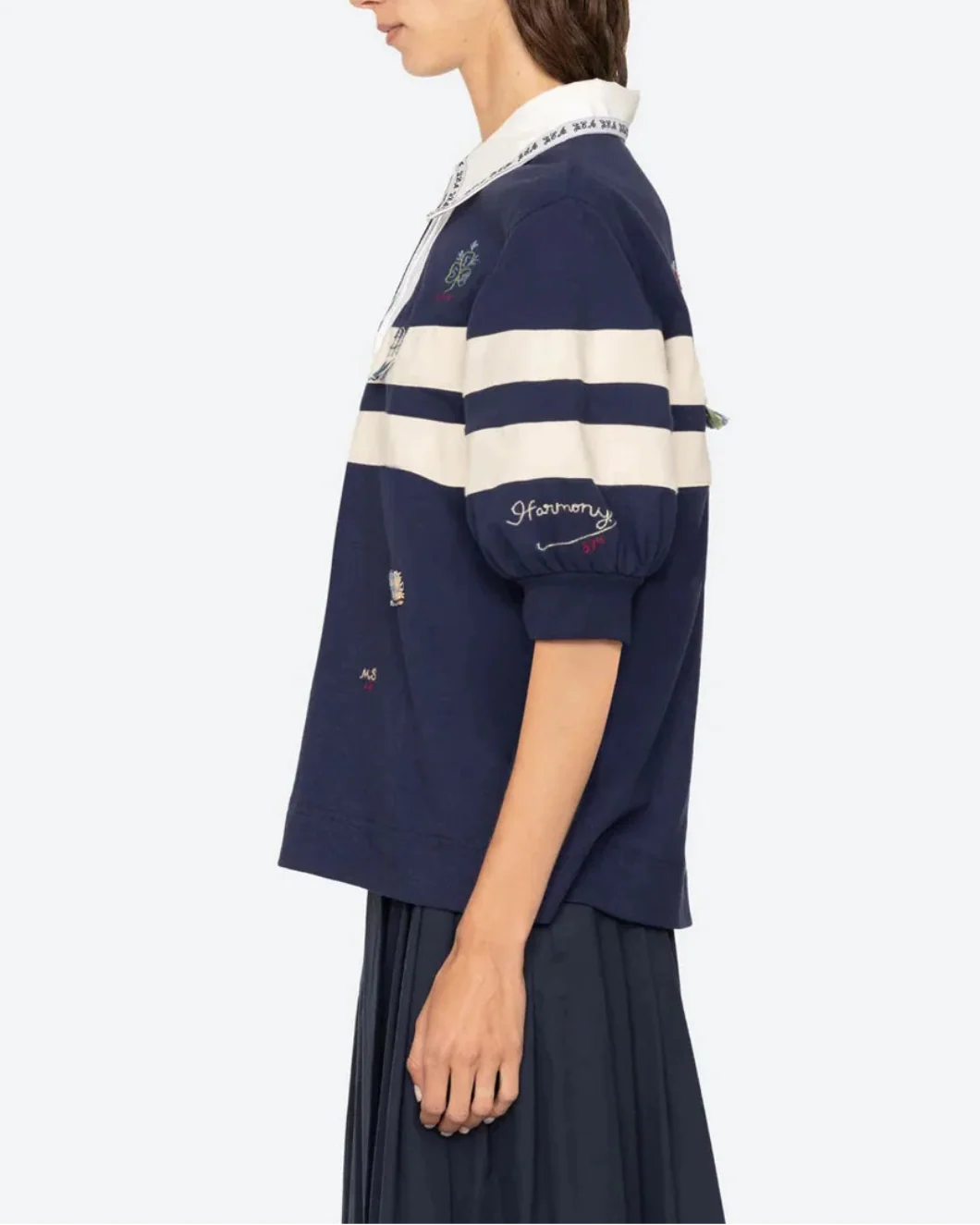 Claira Shirt - Image 3