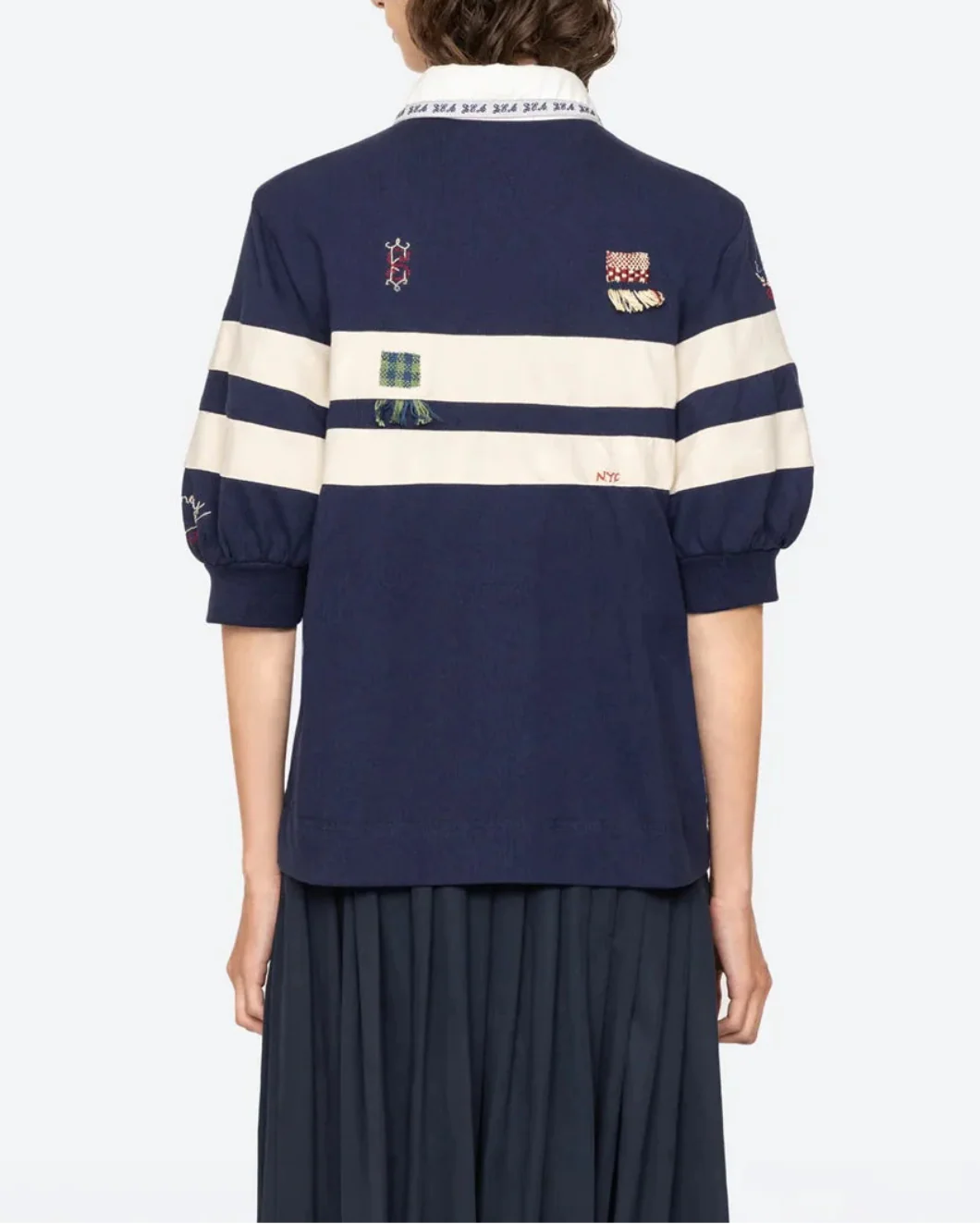 Claira Shirt - Image 4