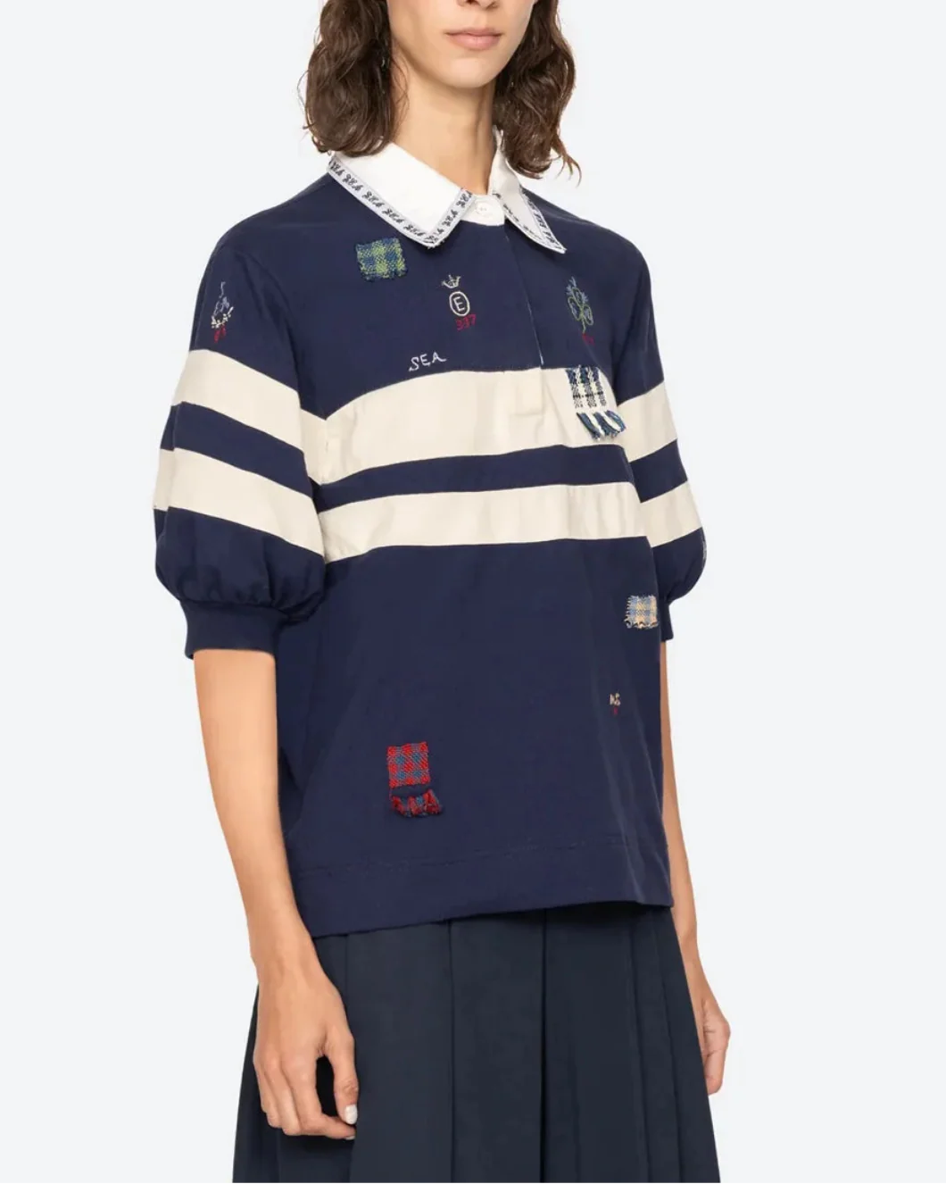 Claira Shirt - Image 5