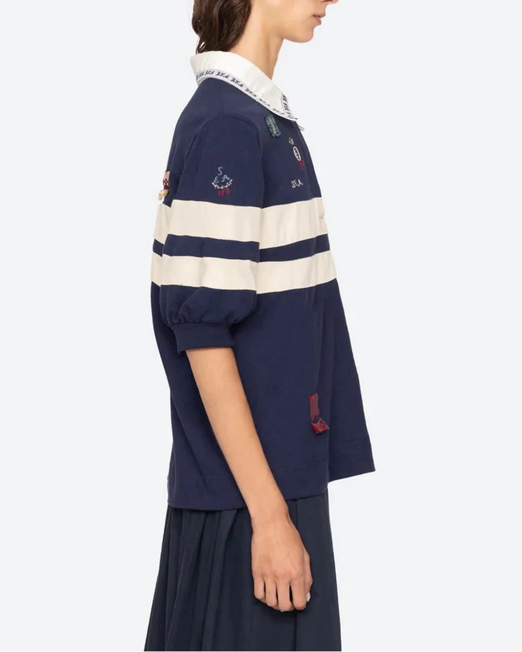 Claira Shirt - Image 6