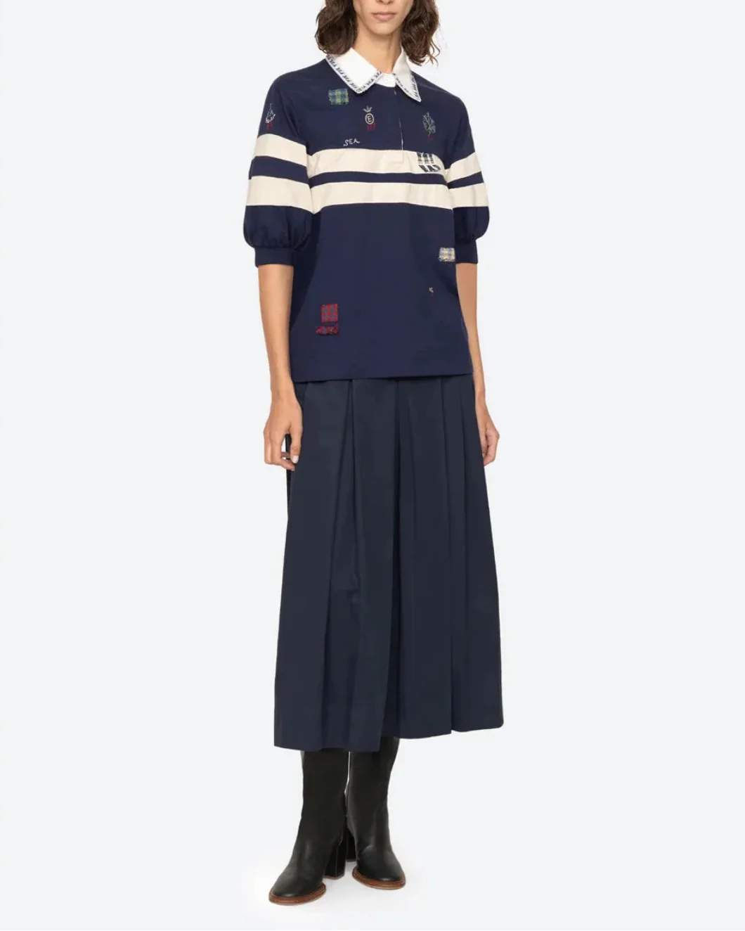 Claira Shirt - Image 7
