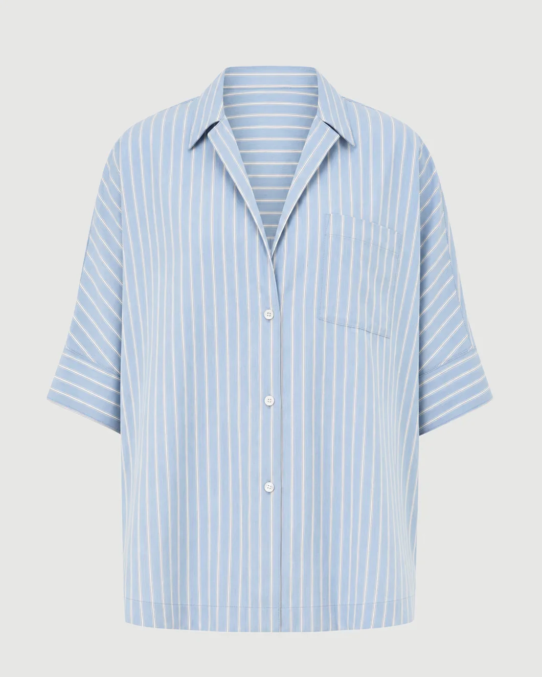 Claire Origami Shirt