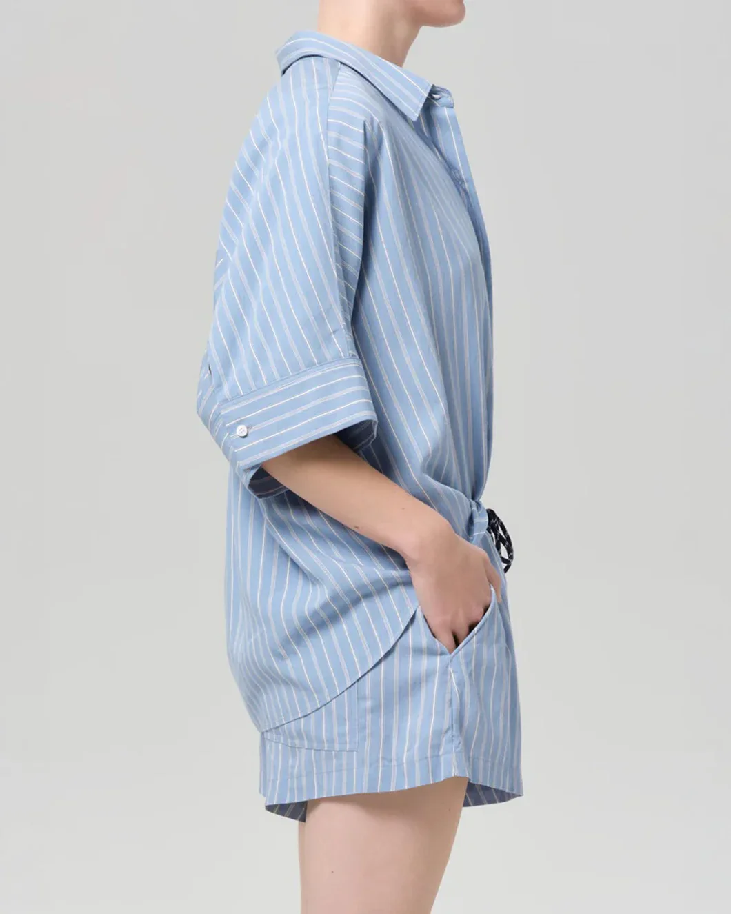 Claire Origami Shirt - Image 3
