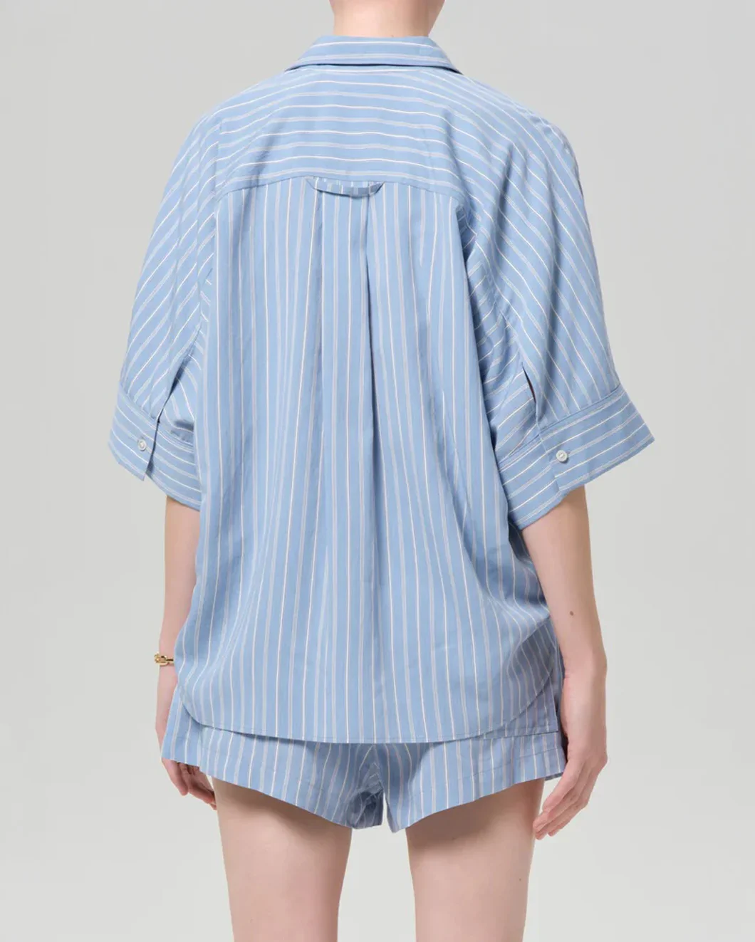 Claire Origami Shirt - Image 4