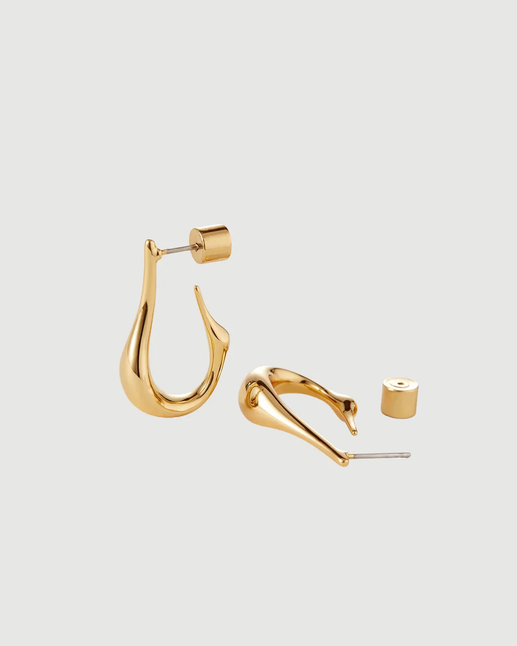 Colette Hoops Small