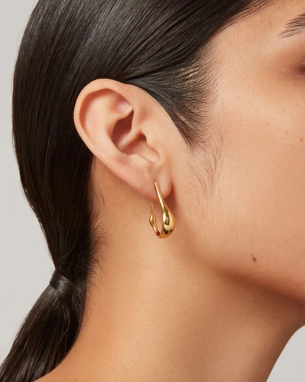 Colette Hoops Small - Image 3