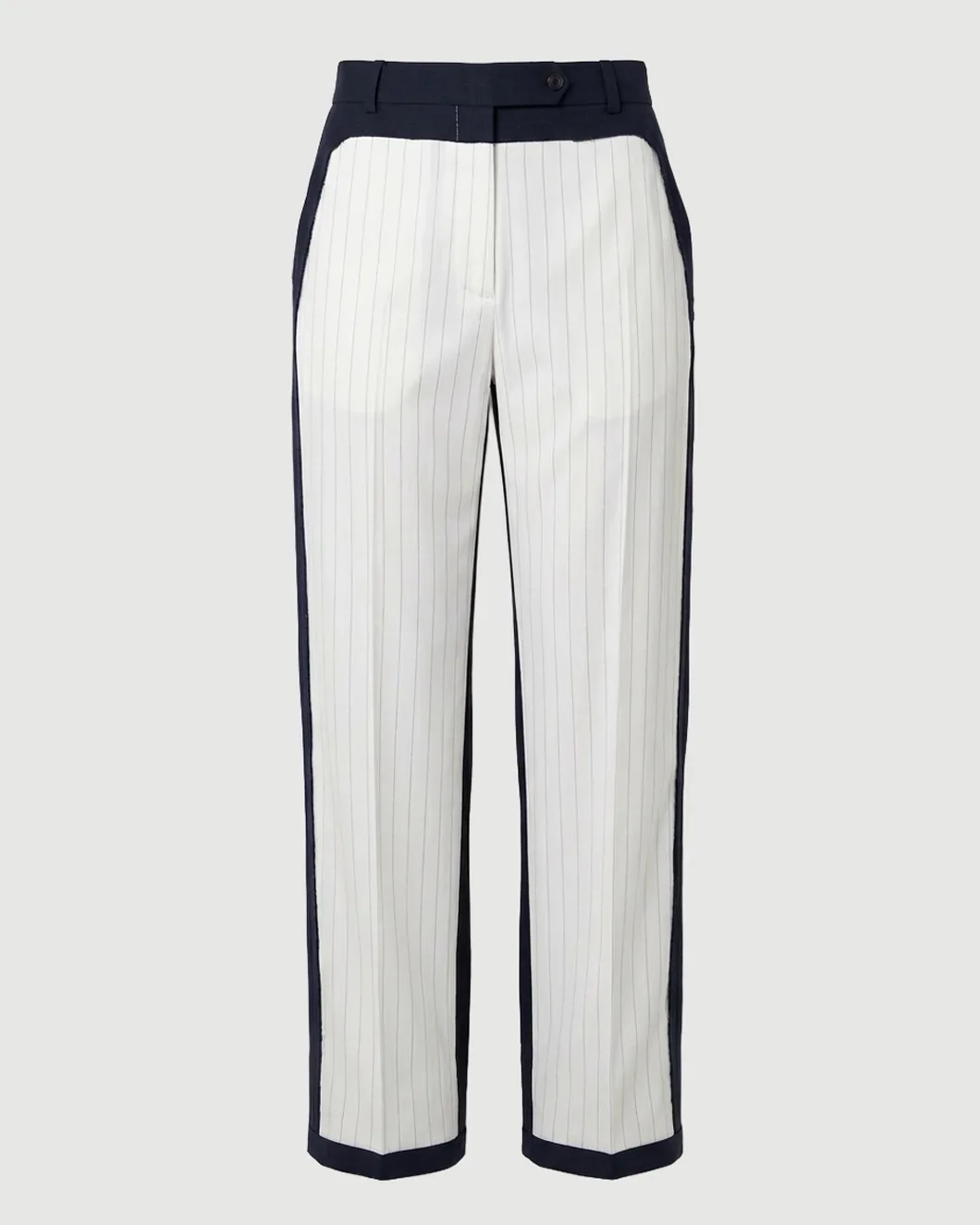 Crag Cutted Pants