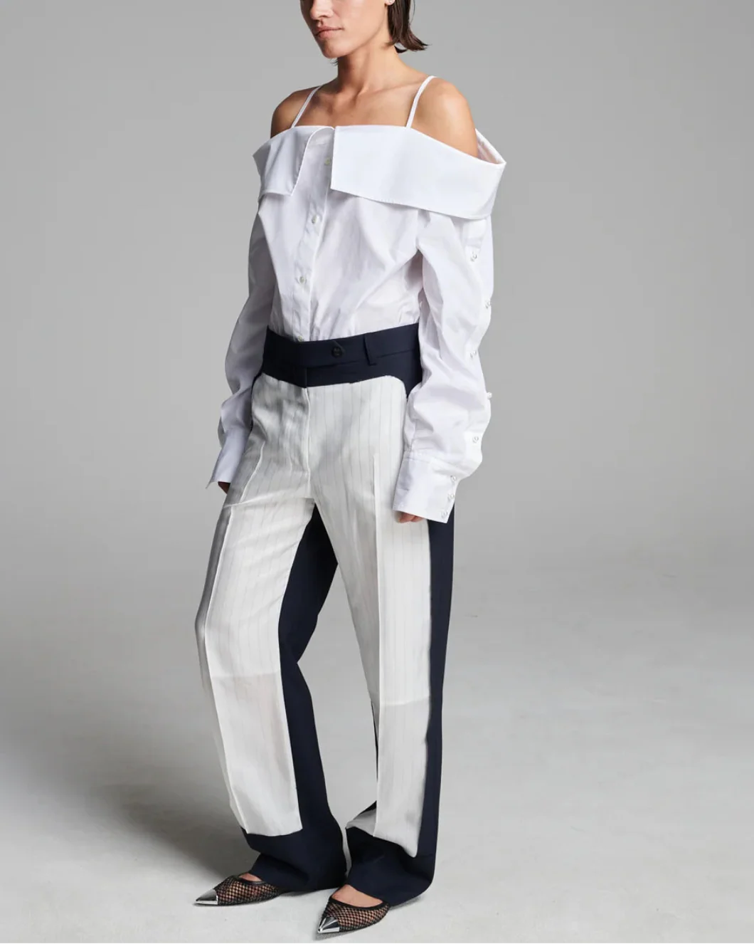 Crag Cutted Pants - Image 2