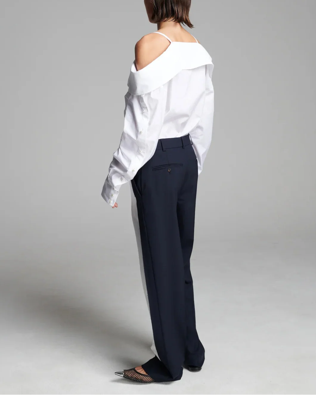 Crag Cutted Pants - Image 3