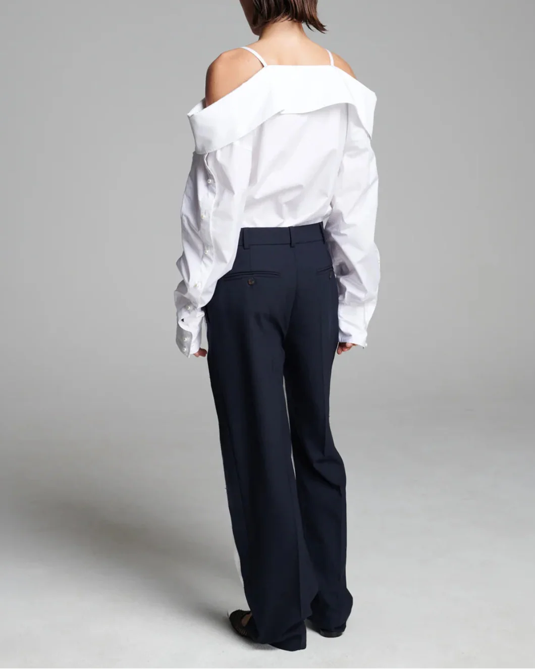Crag Cutted Pants - Image 4