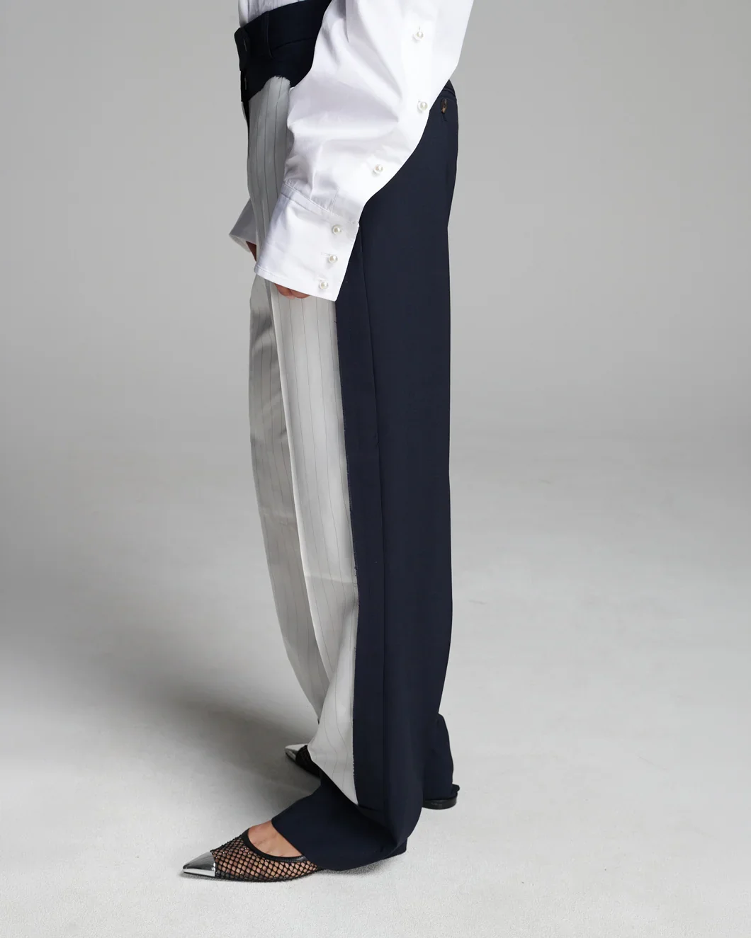 Crag Cutted Pants - Image 5