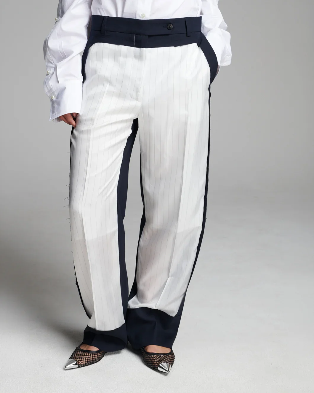 Crag Cutted Pants - Image 6