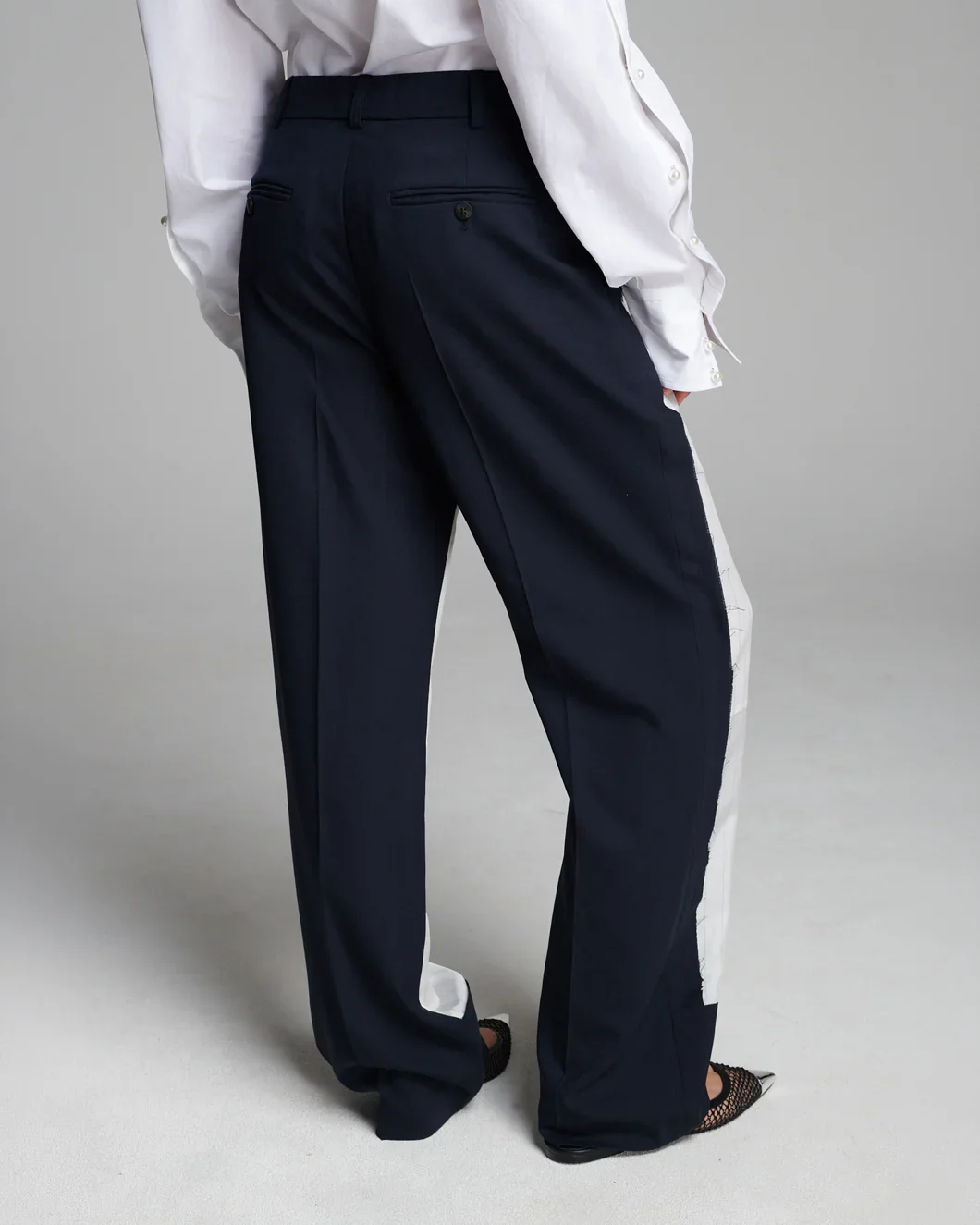Crag Cutted Pants - Image 7