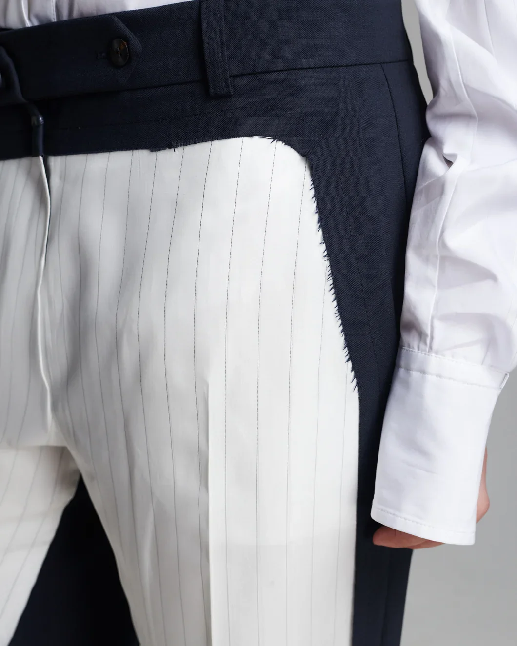 Crag Cutted Pants - Image 8