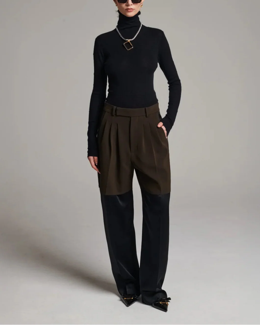 Crag Two Pants - Image 2