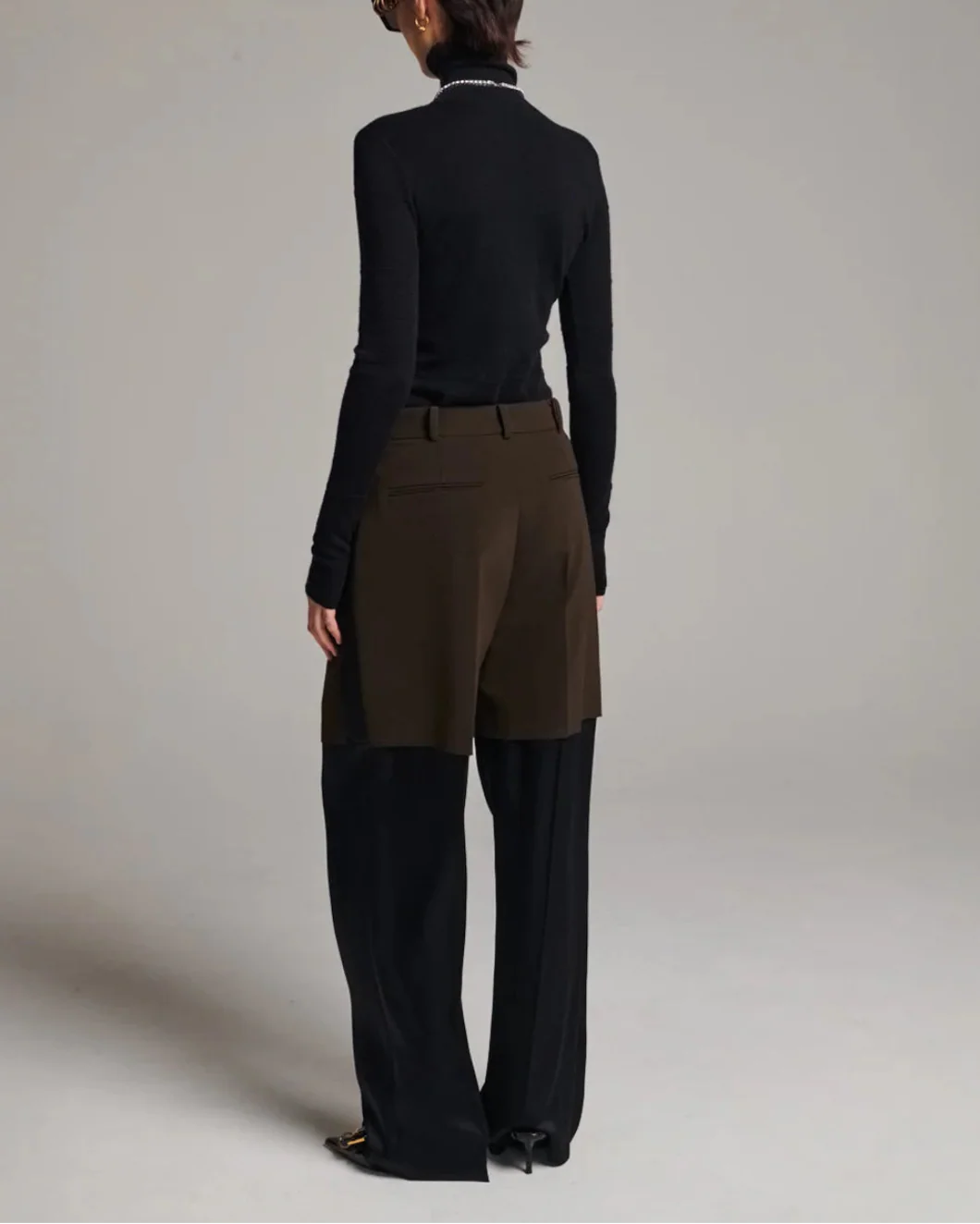 Crag Two Pants - Image 4