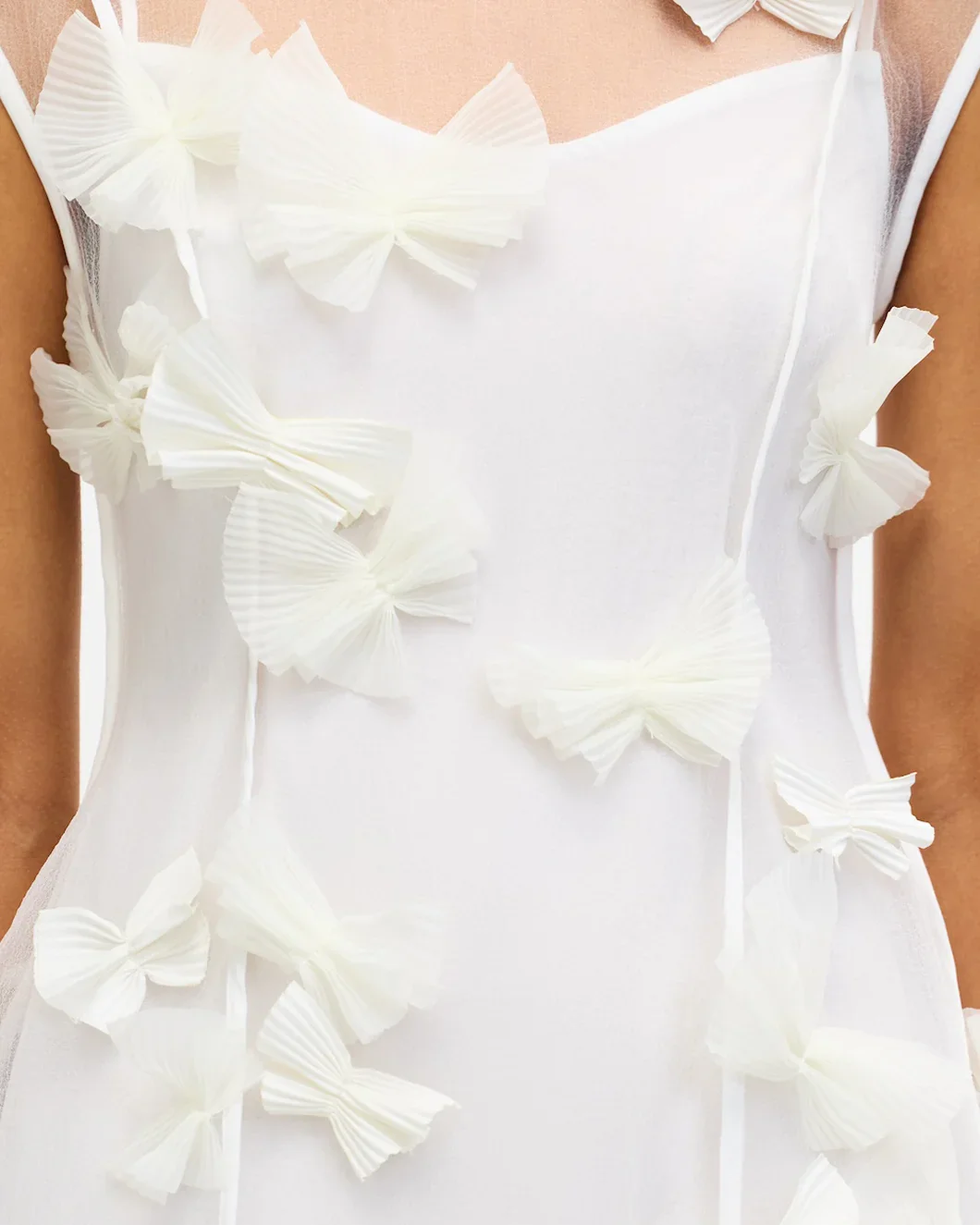 Croanford Mini Dress - Image 5