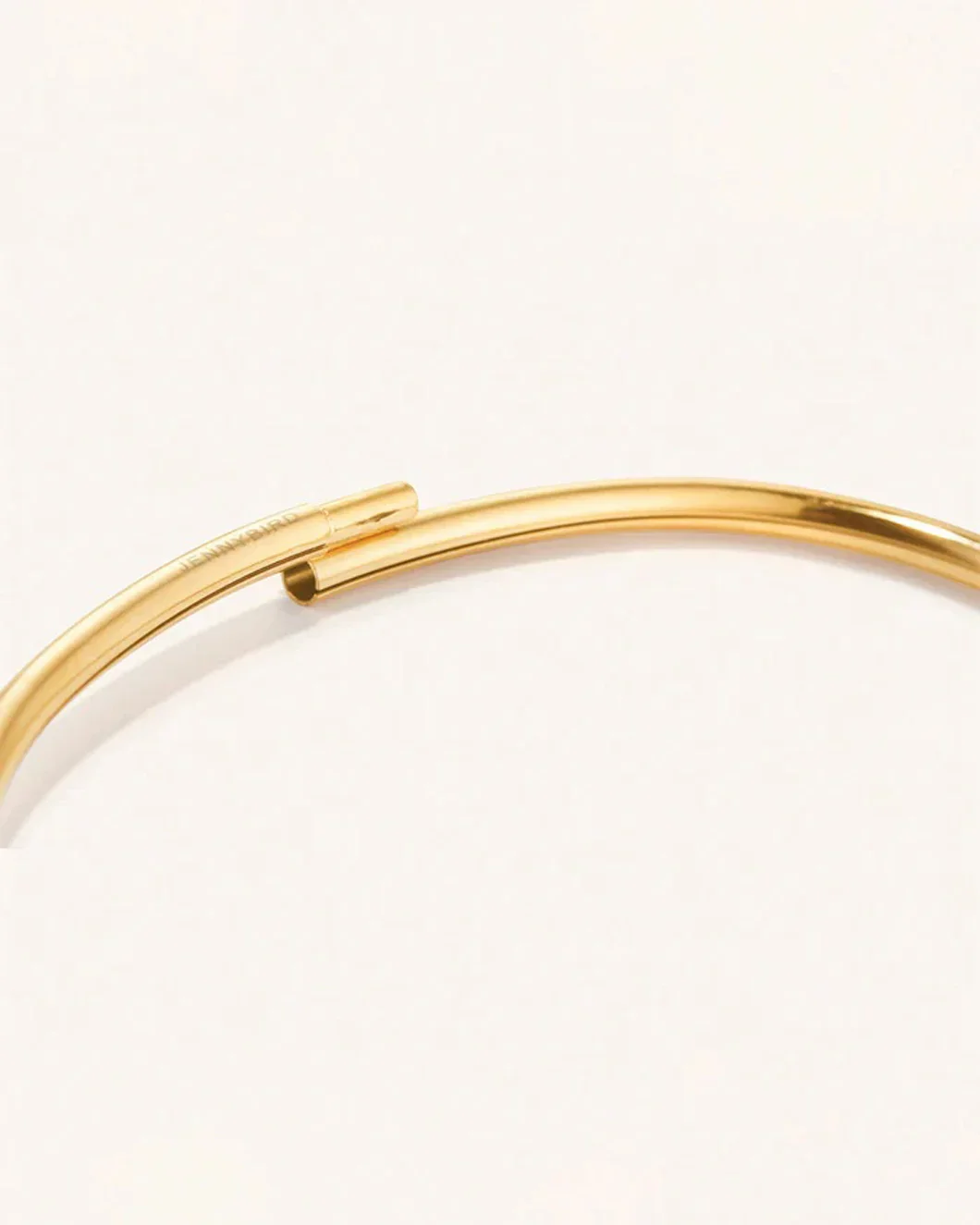 Dane Anklet Gold - Image 4