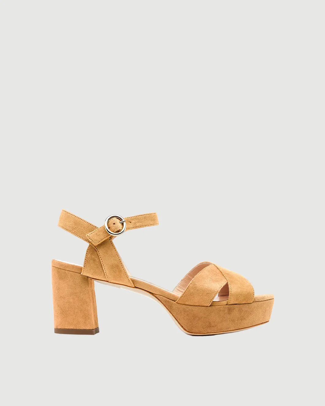Deidre Platform Sandal