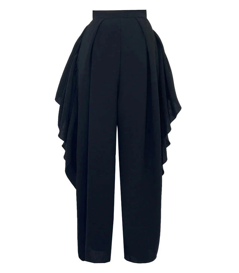 Delphine Trouser