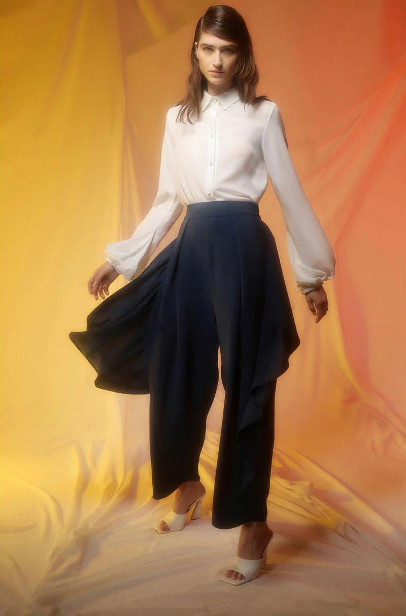 Delphine Trouser - Image 2