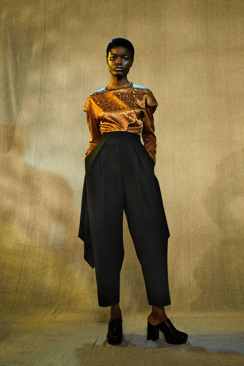 Delphine Trouser - Image 3