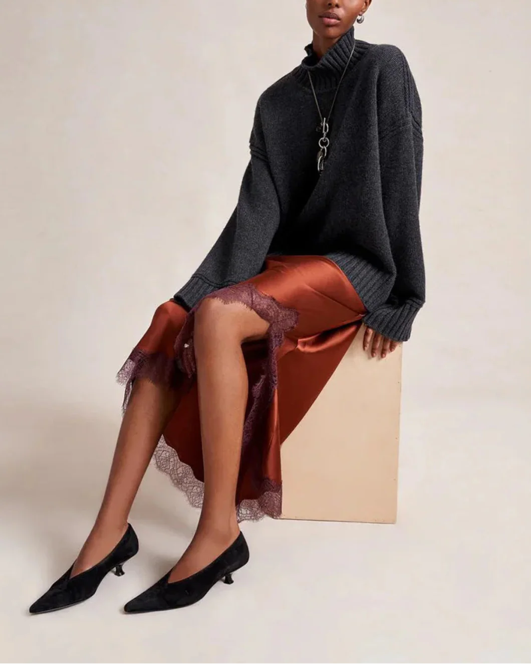 Demi Skirt - Image 5