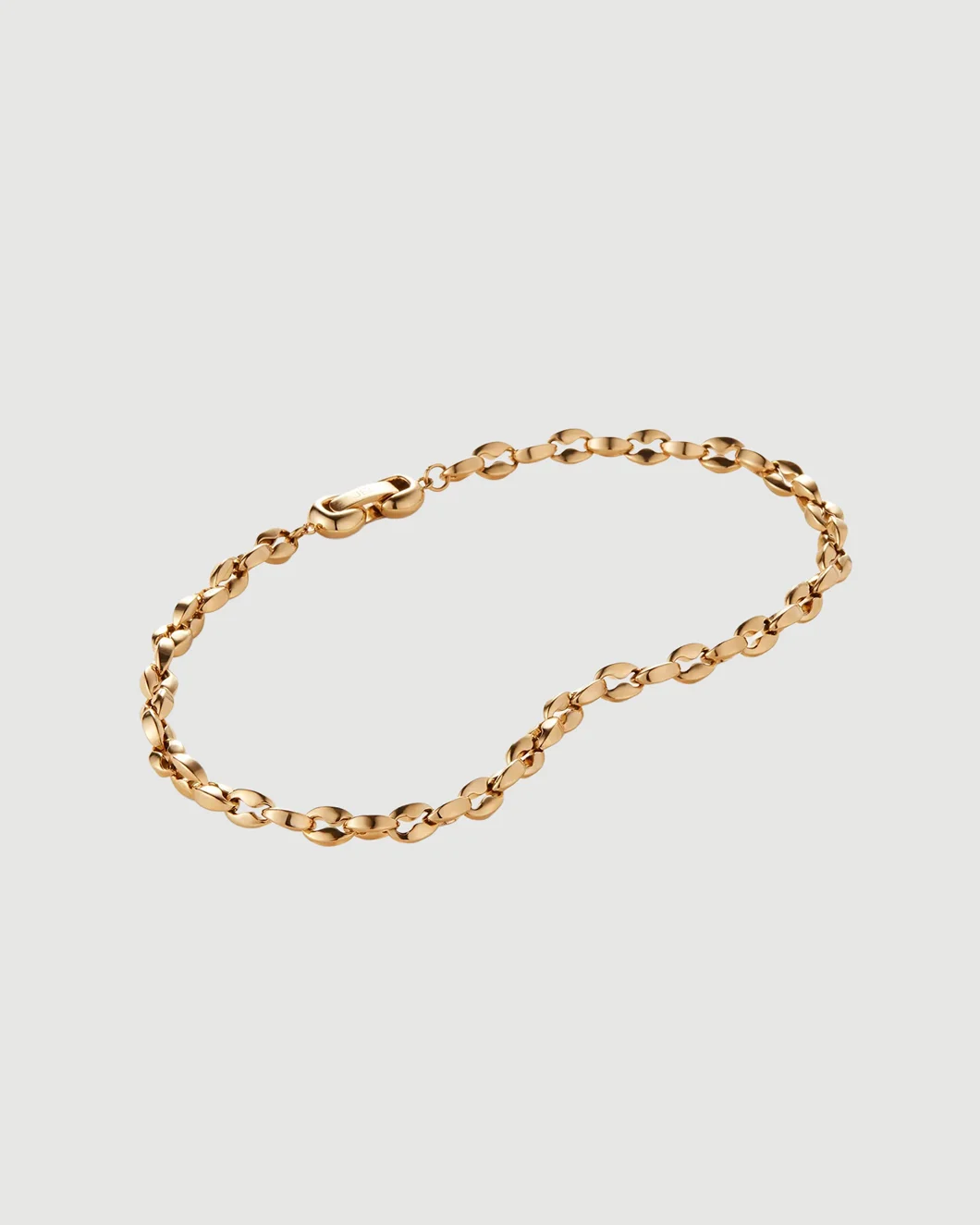 Dhani Anklet
