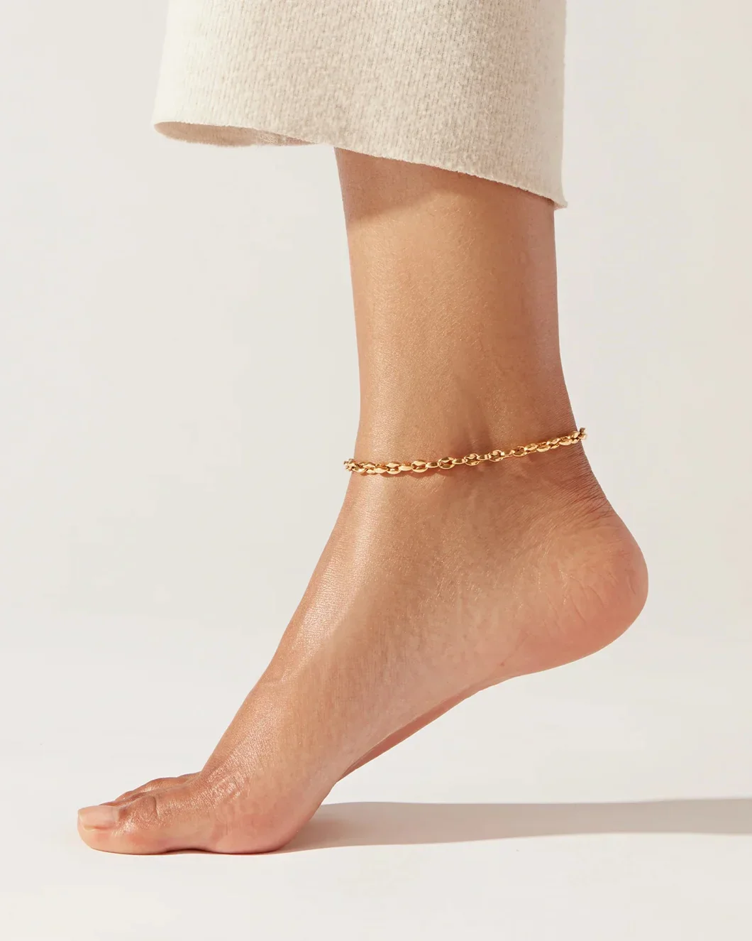 Dhani Anklet - Image 2