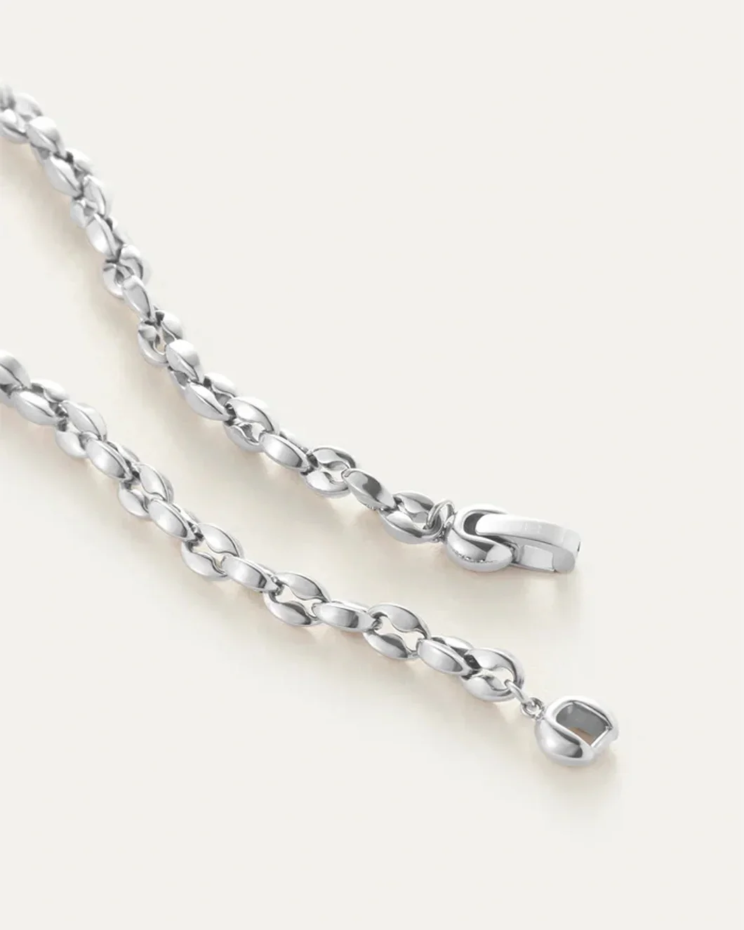 Dhani Anklet Silver - Image 4