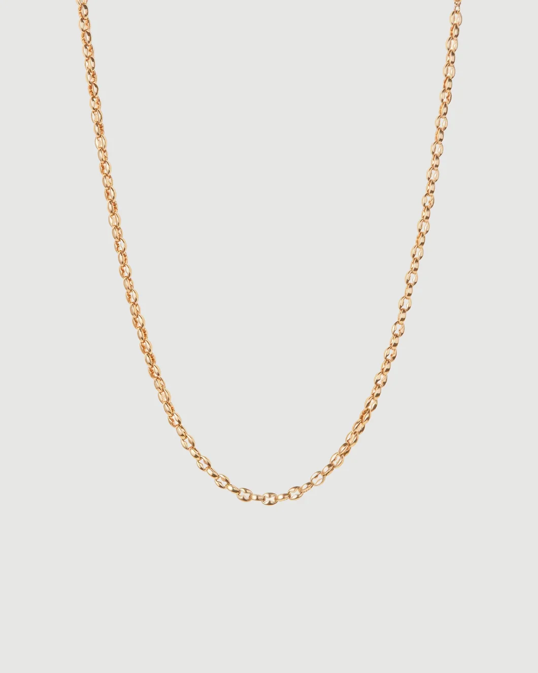 Dhani Chain Gold