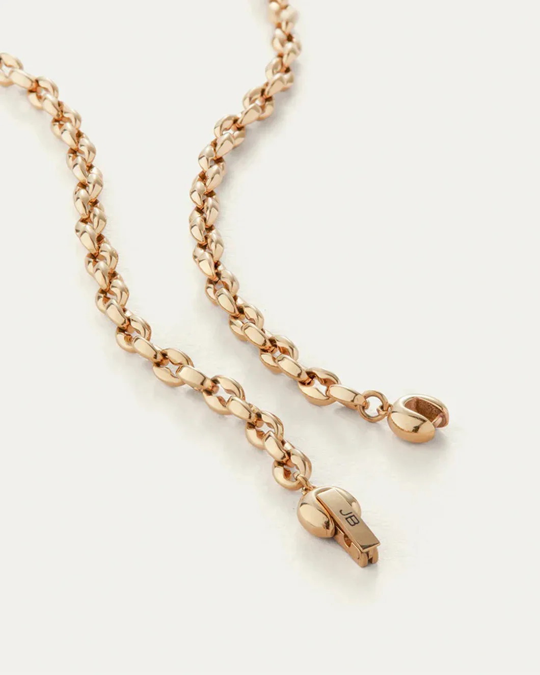 Dhani Chain Gold - Image 4