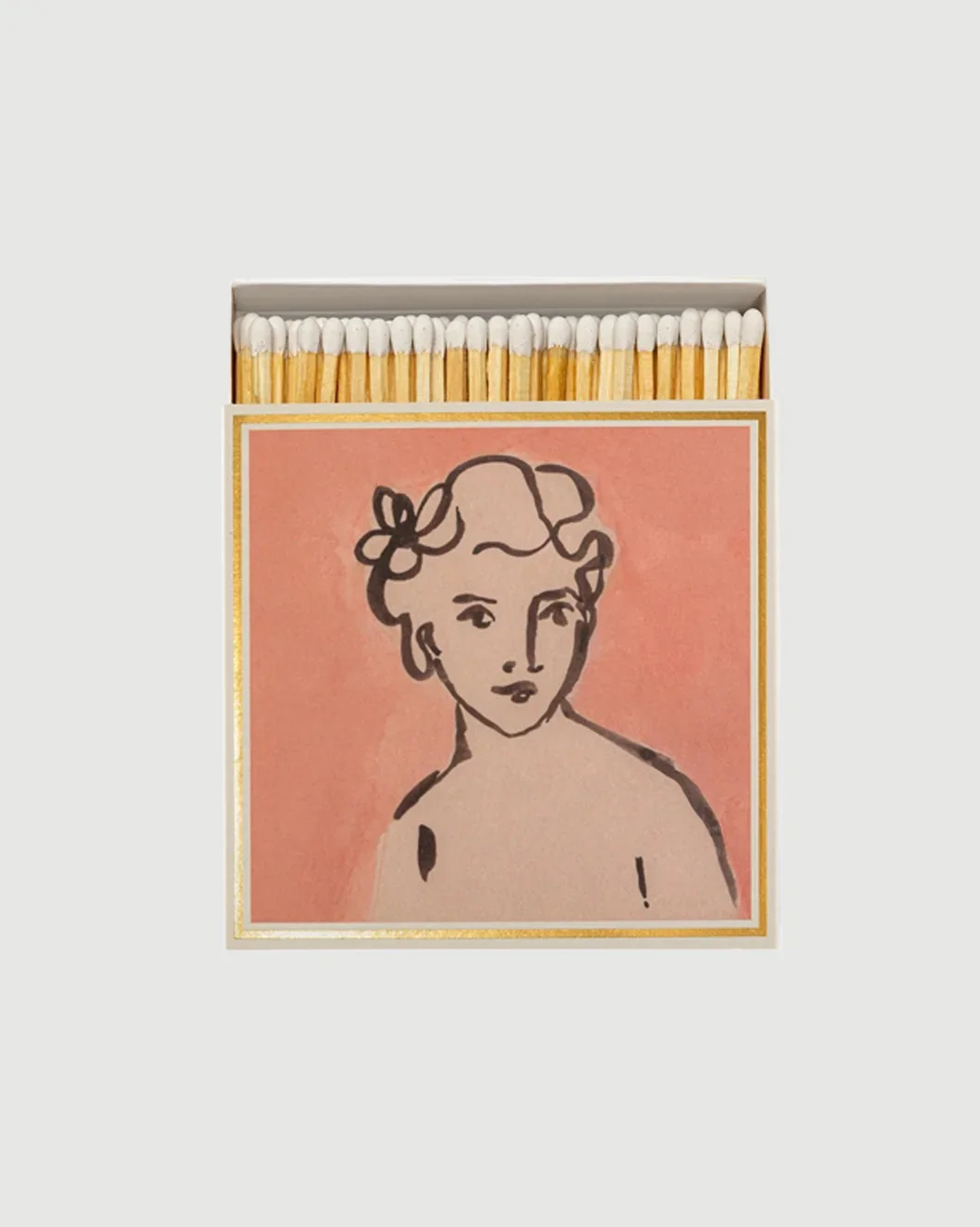 Divine Matches