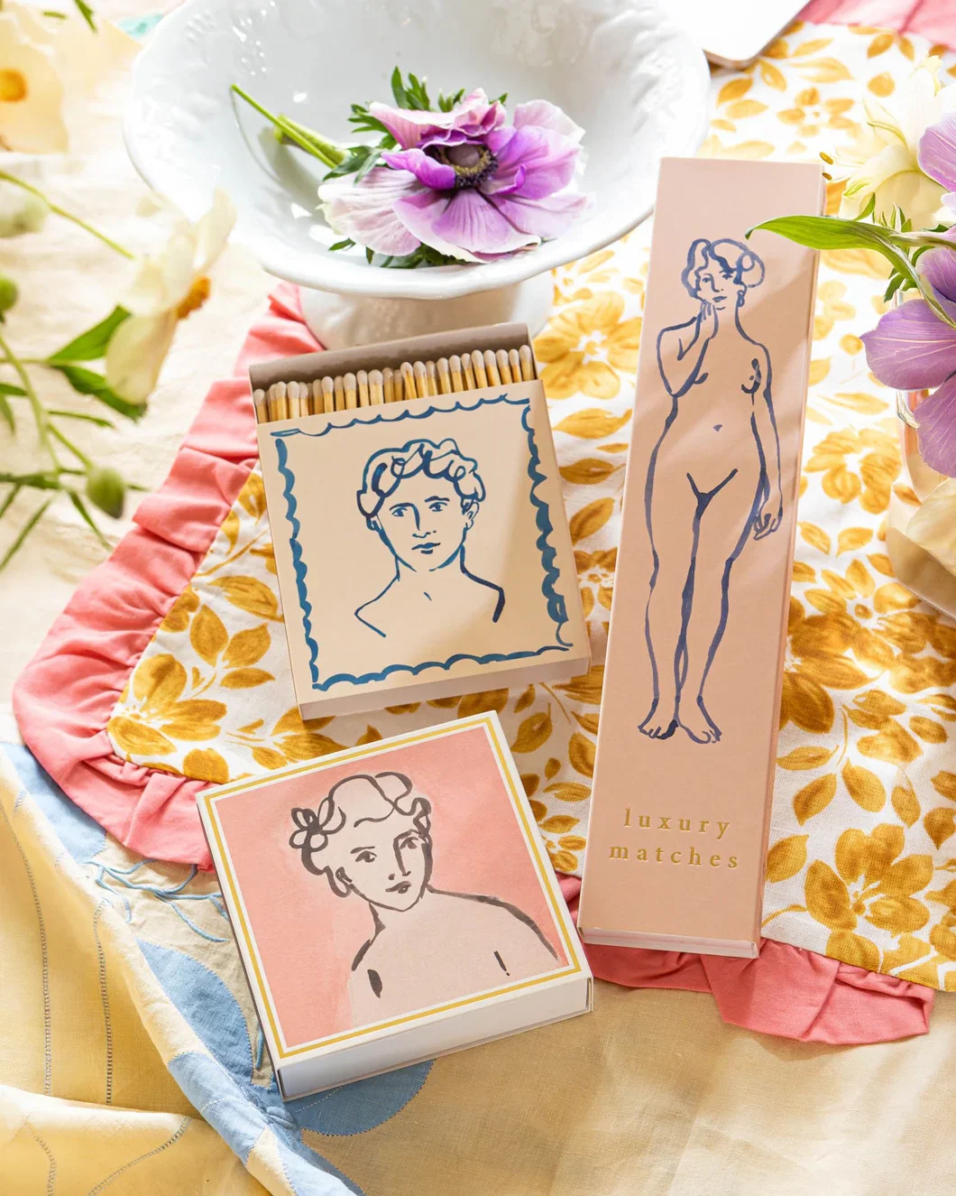 Divine Matches - Image 4