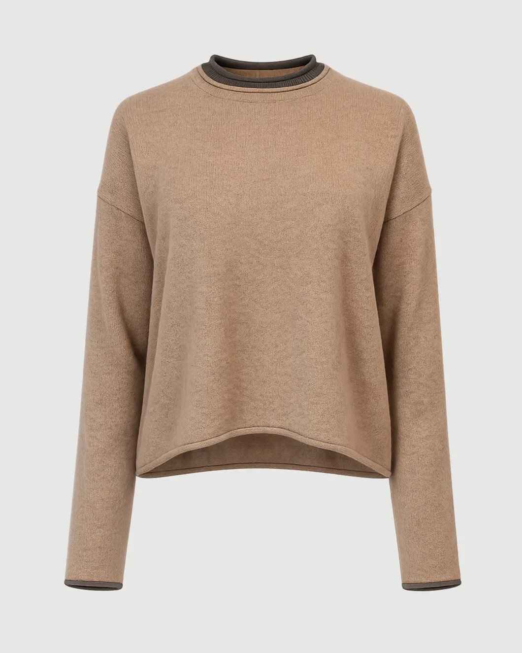 Dominick Sweater