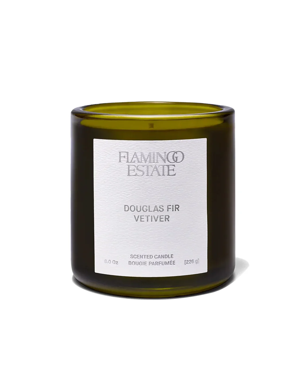 Douglas Fir Vetiver Candle