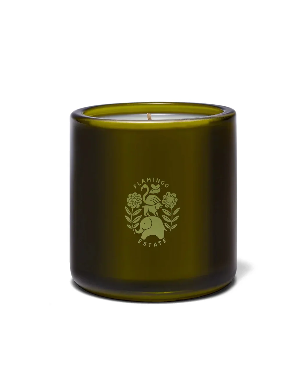 Douglas Fir Vetiver Candle - Image 2