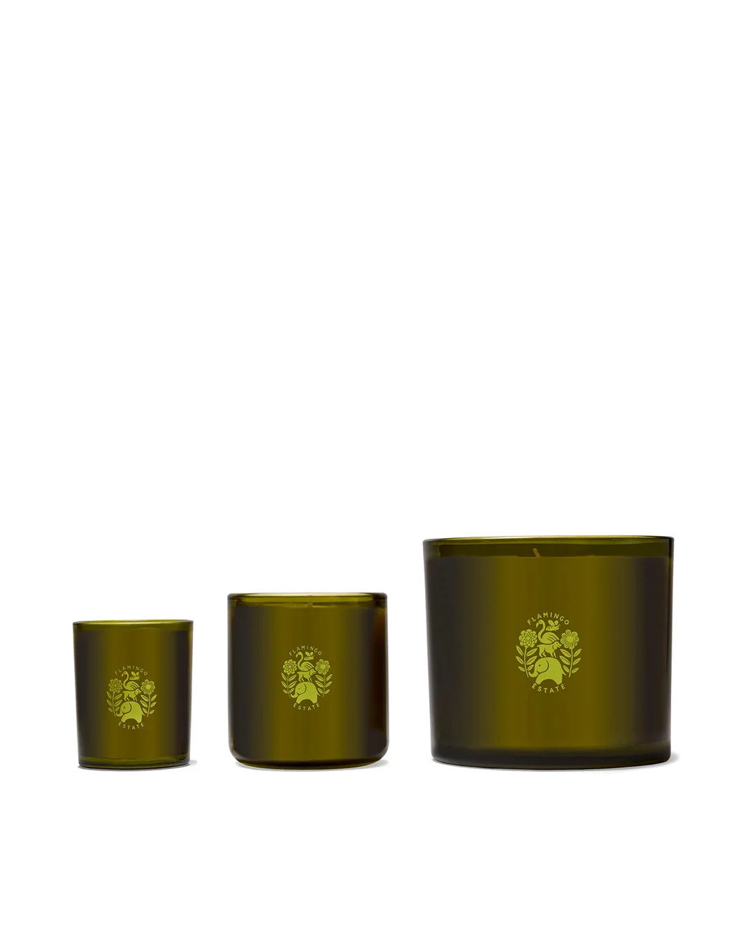 Douglas Fir Vetiver Candle - Image 3