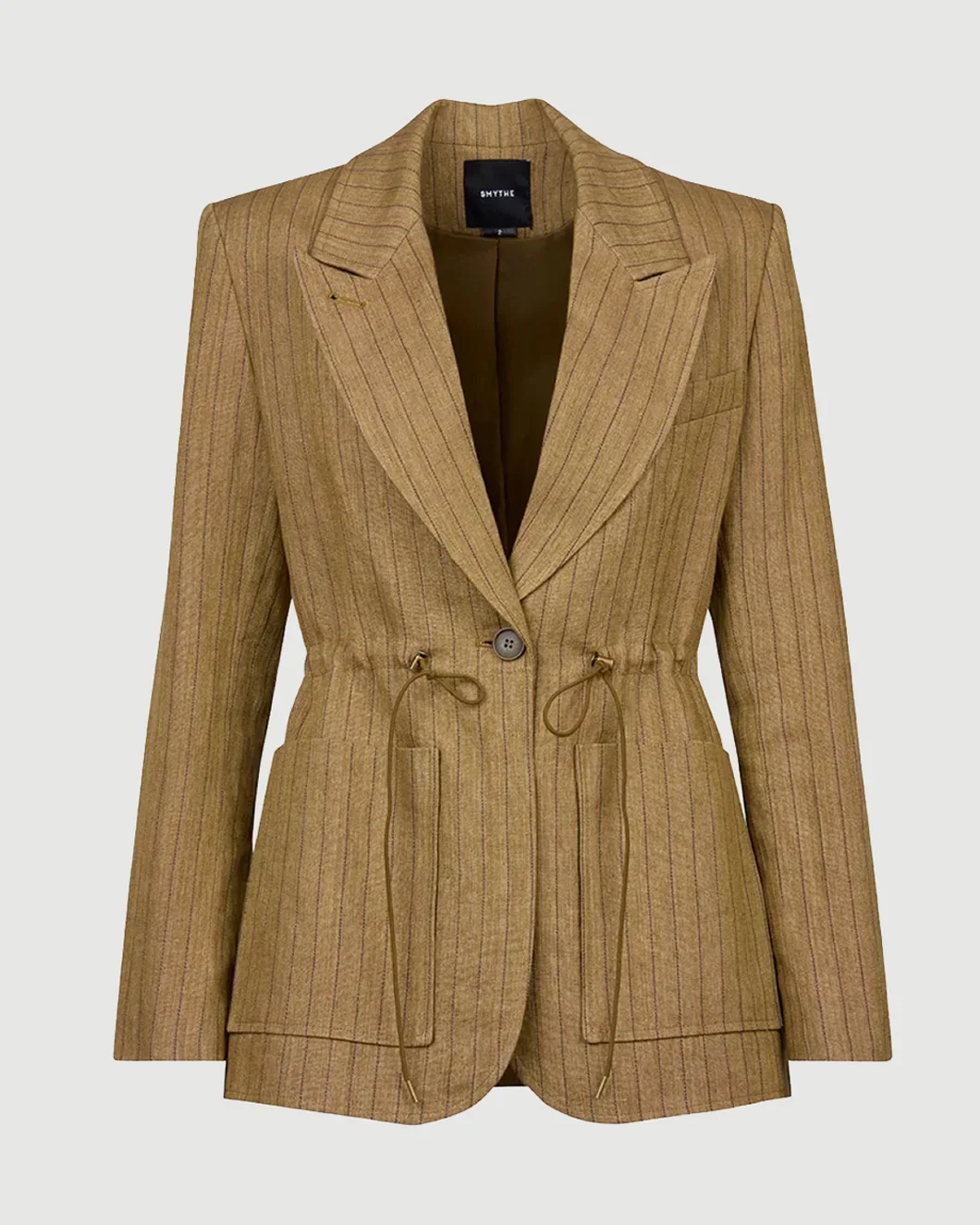 Drawcord Blazer
