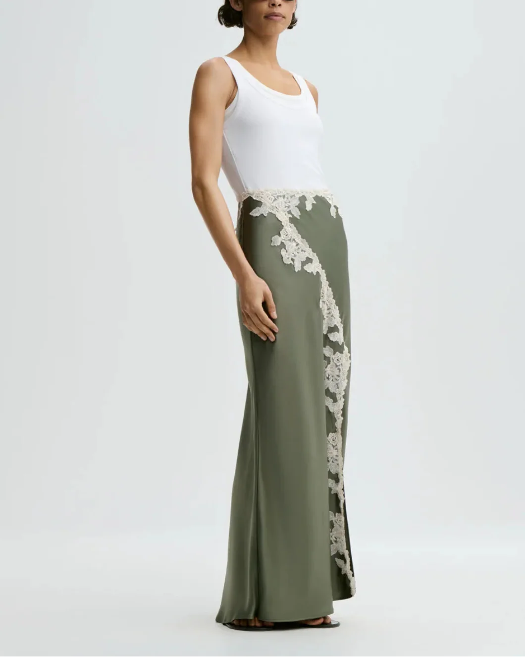 Erika Maxi Skirt - Image 2