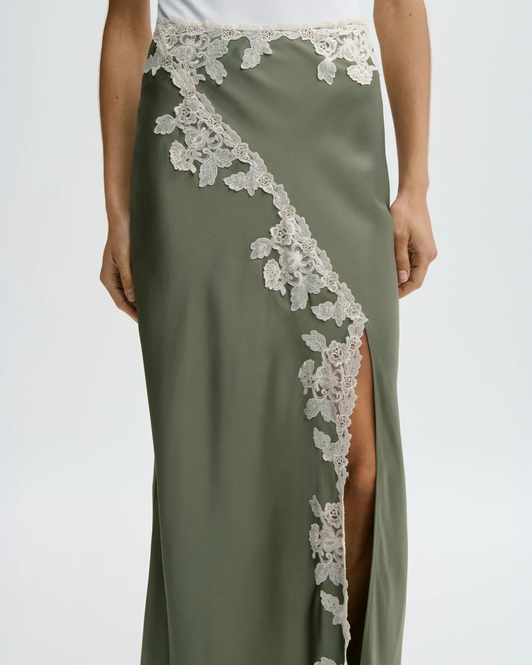 Erika Maxi Skirt - Image 3