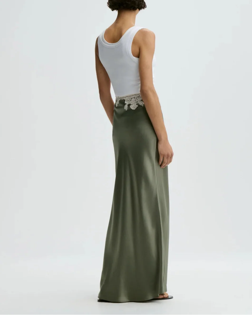 Erika Maxi Skirt - Image 4