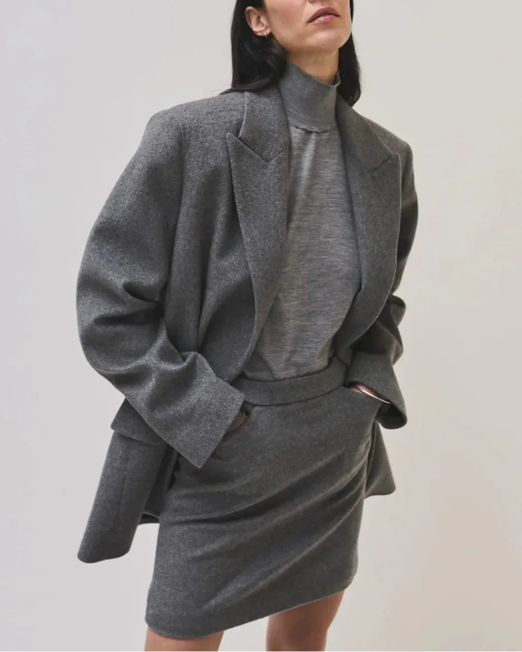 Featherweight Turtleneck - Image 5