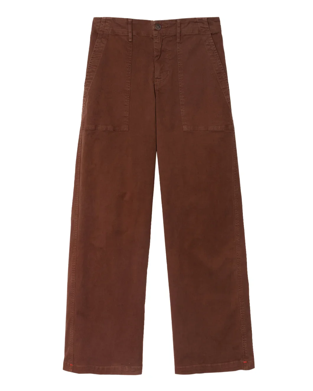 Java Florian Twill Pant
