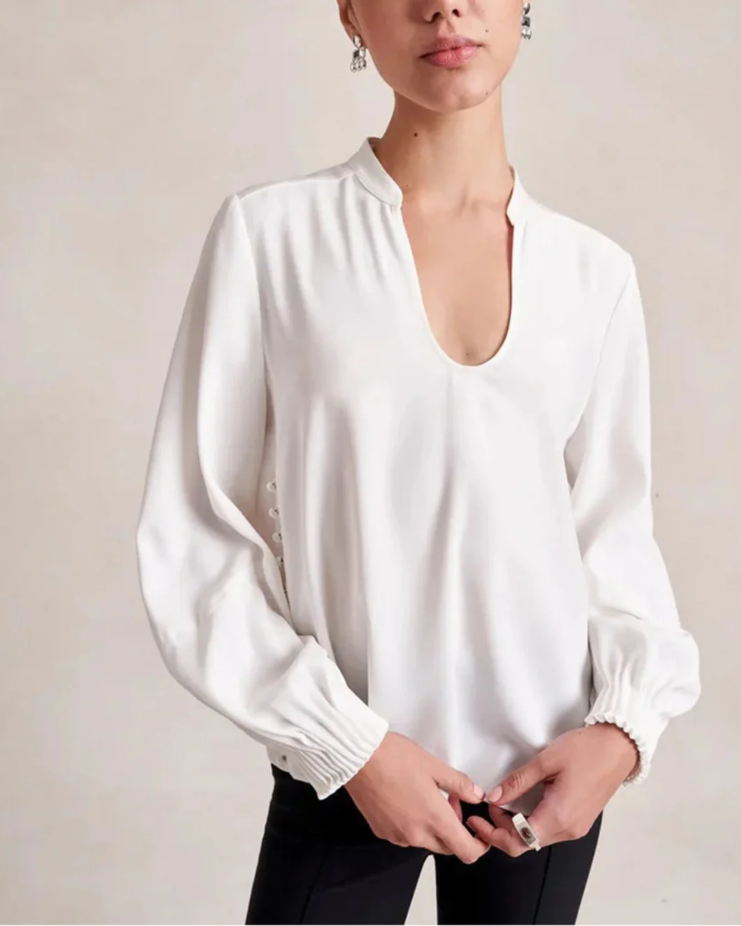 Francine Top - Image 5