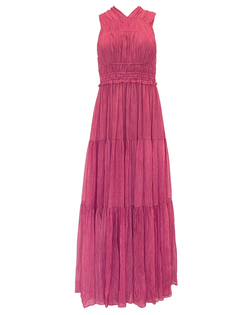 Freesia Gown
