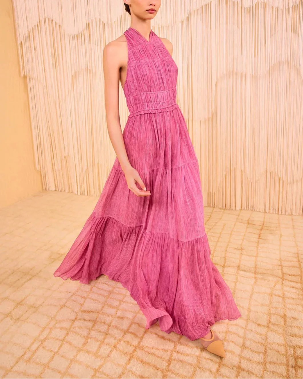 Freesia Gown - Image 2